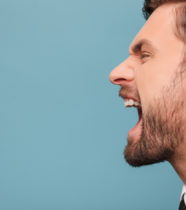 ANGER MANAGEMENT 201: Do You Blurt, Block or Channel Your Anger