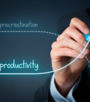 Reverse Procrastination-Procrastination Can Drive Productivity