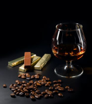CAFFEINE + ALCOHOL CAN TURN YOU INTO A WIDE-AWAKE DRUNK